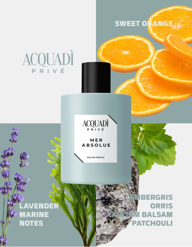 Mer Absolue Edp